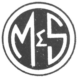 Marks Spencer Logopedia Fandom Marks Spencer Logopedia Fandom