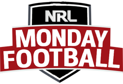 Thursday Night Football (NRL), Logopedia