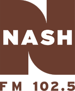 Nash fm 1025