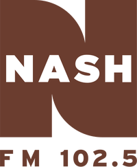 Nash fm 1025