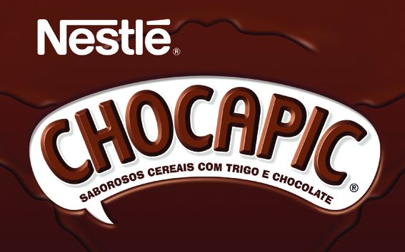 Chocapic nestle brand logo editorial image. Image of condiments - 114317770