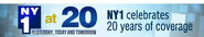 New York 1 News' New York At 20, Yesterday, Today And Tomorrow Video Open From September 8, 2012