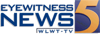 Eyewitness News 5 logo (1998-2004)