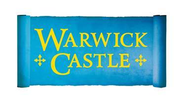 warwick castle logo