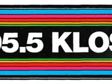 KLOS-FM