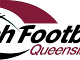 QLD Touch Football