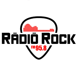 Rock FM 95.8 | Logopedia | Fandom