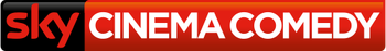 Sky Cinema Comedy 2012