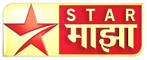 Star Majha logo