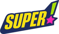 Super - 2025 Colored