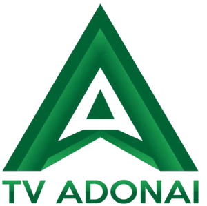 TV Adonai Logo 2016