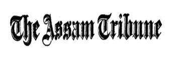 The Assam Tribune | Logopedia | Fandom