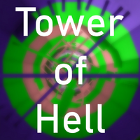 The Blender, Tower of Hell Wiki