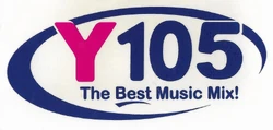 WDBY 105.5 Y105
