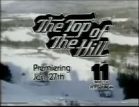 The Top of The Hill ID #1 (1980)