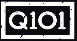 WKQX Q101
