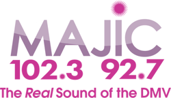 WMMJ-WDCJ Majic 102.3 92.7