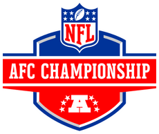 AFC Championship Game, Logopedia