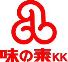 Ajinomoto KK logo (1973)