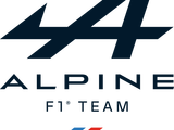 Alpine F1 Team