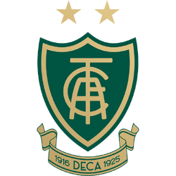 América Futebol Clube (Belo Horizonte) — Wikipédia