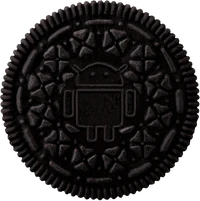 Android Oreo Icon