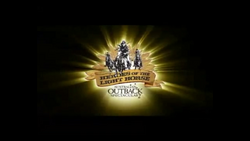 Australian Outback Spectacular, Logopedia