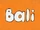 Bali (TV series)