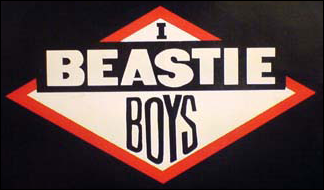 beastie boys logo png