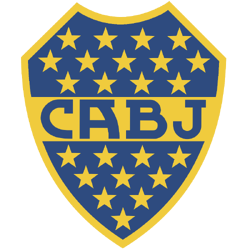 Boca Juniors 1994a