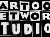 Cartoon Network Studios/Logo Variations