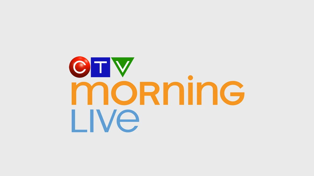 CTV Morning Live Logopedia Fandom