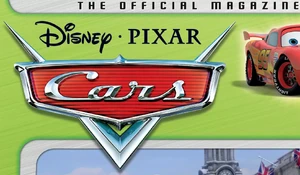 Cars - The Official Magazine