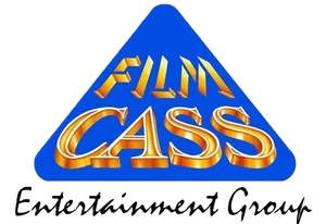 Cass film logo 1991
