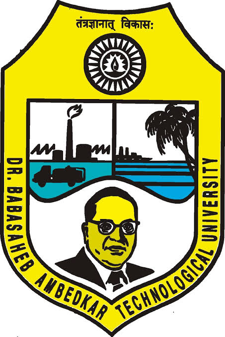 Dr Babasaheb Ambedkar Technological University Logopedia Fandom