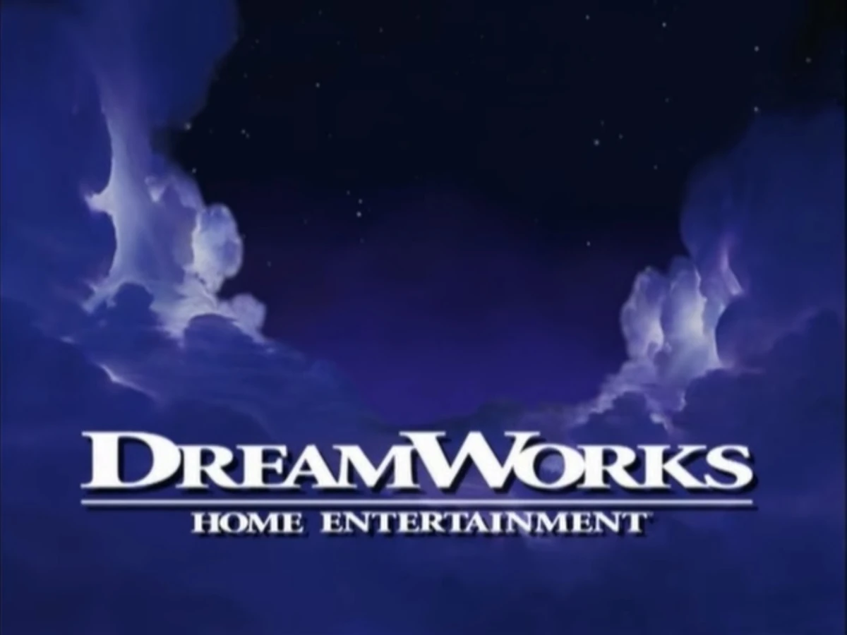 DreamWorks Home Entertainment/Other Logopedia Fandom