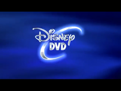 Disney Dvd Other Logopedia Fandom