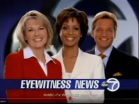 WABC Channel 7 Eyewitness News 5PM Weekday - The Team To Watch id from 2007