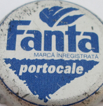 Fanta Portocale (Romania)