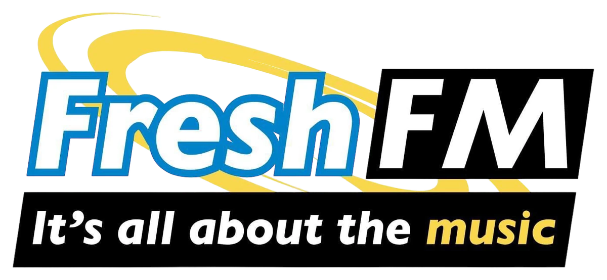 Fresh FM Logopedia Fandom