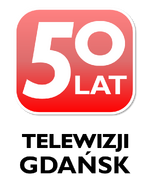 50 years logo (2008)