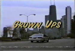 Grown Ups Main Title