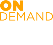 Hollywood suite On demand logo