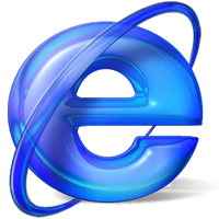 internet explorer png