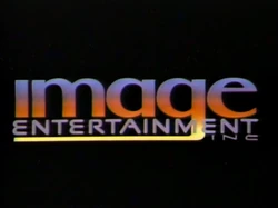 Image Entertainment Inc. (1983)