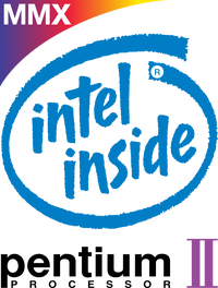 Intel Pentium II Processor