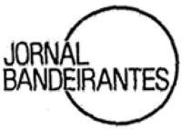 Jornal Bandeirantes 1992