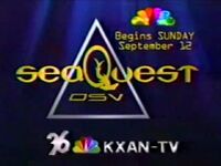 KXAN-36 NBC Commercial Breaks 9 1 1993 1