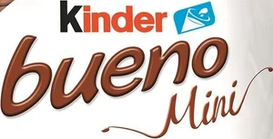 Kinder Bueno Mini