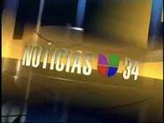 Kmex wuvg noticias 34 opening 2006